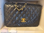 シャネル シャネル(その他) （ブランドバッグ）の商品画像 - 査定依頼日：2026年2月1日 - 最高査定価格：380,000円