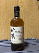 ウイスキー ウイスキー(その他) （お酒）の商品画像 - 査定依頼日：2026年3月23日 - 最高査定価格：5,400円