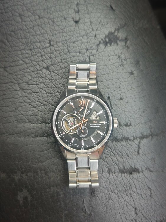 その他 その他 （高級時計）の商品画像 - 査定依頼日：2026年1月12日 - 最高査定価格：20,000円