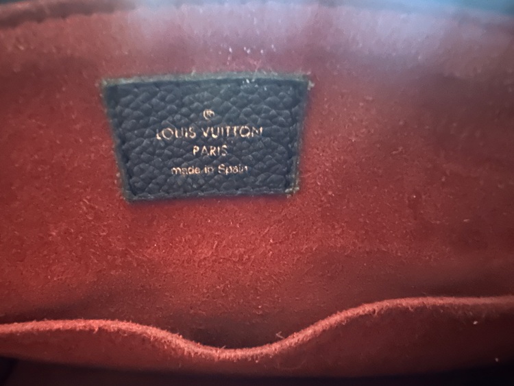 プティパレ（ブランドバッグ）の商品画像 - 査定依頼日：2025年7月23日 - 最高査定価格：150,000円