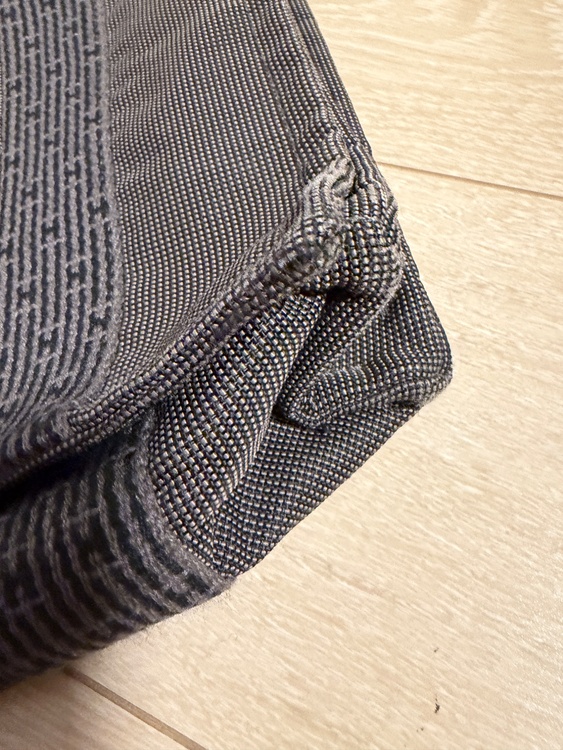 エルメス エールライン バサスPM （ブランドバッグ）の商品画像 - 査定依頼日：2026年4月17日 - 最高査定価格：30,000円