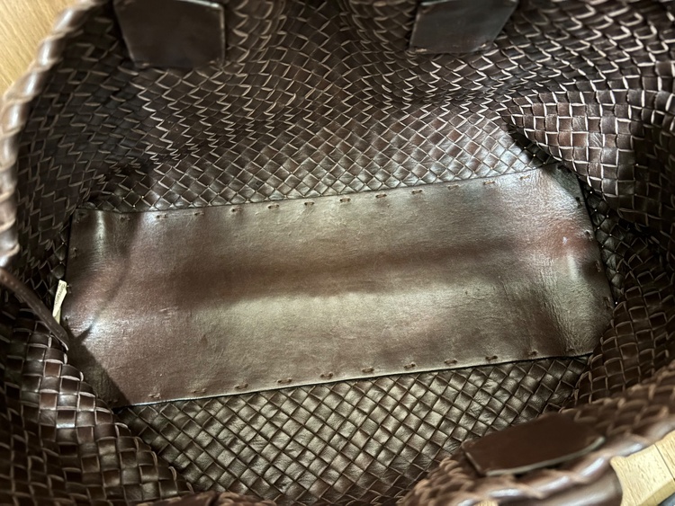 ボッテガ・ヴェネタ  （ブランドバッグ）の商品画像 - 査定依頼日：2026年4月15日 - 最高査定価格：170,000円