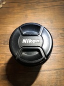 AF-S NIKKOR 18-105mm（カメラ）の商品画像 - 査定依頼日：2021年1月18日 - 最高査定価格：300円