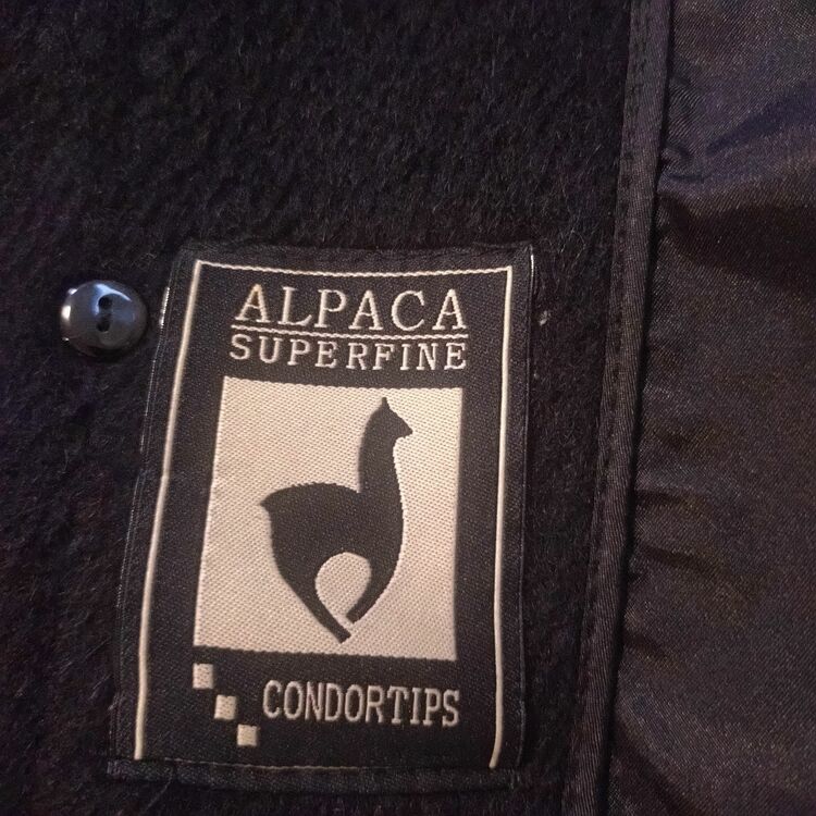 マックスマーラ コート（古着・ファッション）の商品画像 - 査定依頼日：2025年11月23日 - 最高査定価格：14,000円