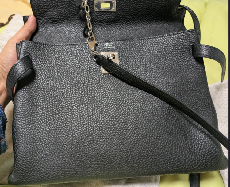 エルメス ケリー （ブランドバッグ）の商品画像 - 査定依頼日：2026年3月25日 - 最高査定価格：2,500,000円