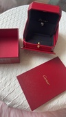 カルティエ LOVE STUD EARRINGS LOVE イヤリング（金・貴金属）の商品画像 - 査定依頼日：2026年4月27日 - 最高査定価格：60,000円