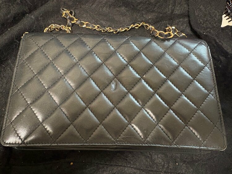 シャネル マトラッセ （ブランドバッグ）の商品画像 - 査定依頼日：2025年12月26日 - 最高査定価格：300,000円