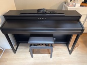CA401（ピアノ・楽器・PA機材）の商品画像 - 査定依頼日：2026年4月7日 - 最高査定価格：5,000円