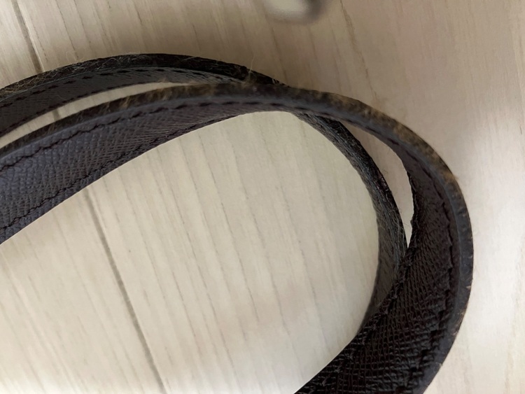 ルイヴィトン ダミエ （ブランドバッグ）の商品画像 - 査定依頼日：2025年11月18日 - 最高査定価格：80,000円