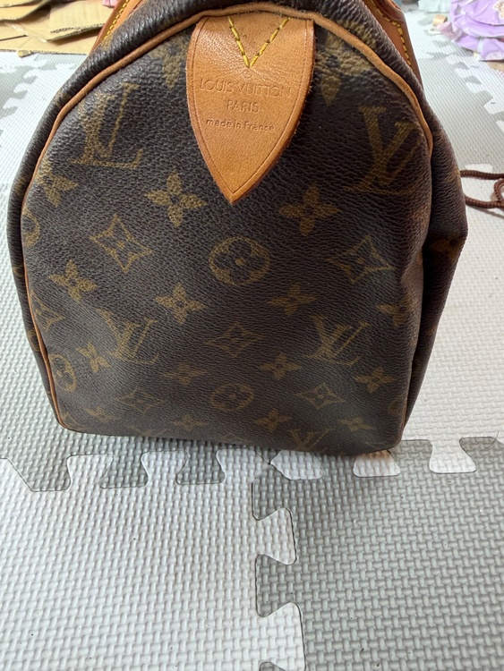 ルイヴィトン モノグラム （ブランドバッグ）の商品画像 - 査定依頼日：2026年3月25日 - 最高査定価格：100,000円