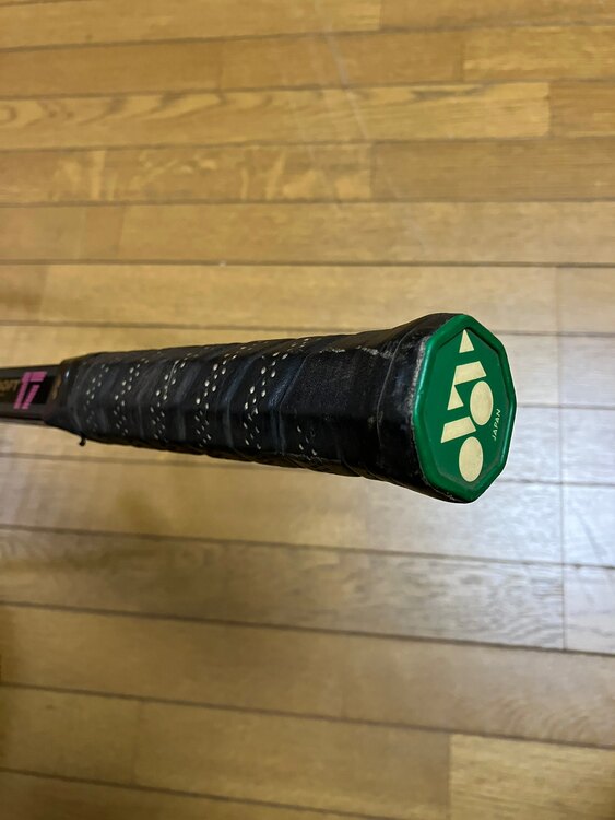 YONEX 軟式テニスラケット REXKING SOFT17（その他のスポーツ用品）の商品画像 - 査定依頼日：2025年3月24日