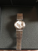 ブルガリ ディアゴノ CH35S