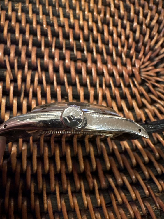 ロレックス パーペチュアル （高級時計）の商品画像 - 査定依頼日：2026年3月4日 - 最高査定価格：350,000円