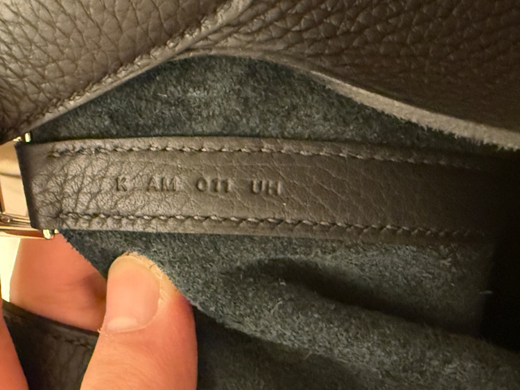 ピコタン18（ブランドバッグ）の商品画像 - 査定依頼日：2026年1月12日 - 最高査定価格：750,000円