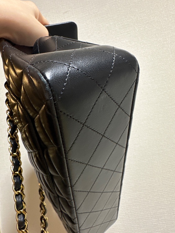 シャネル マトラッセ （ブランドバッグ）の商品画像 - 査定依頼日：2025年12月13日 - 最高査定価格：720,000円