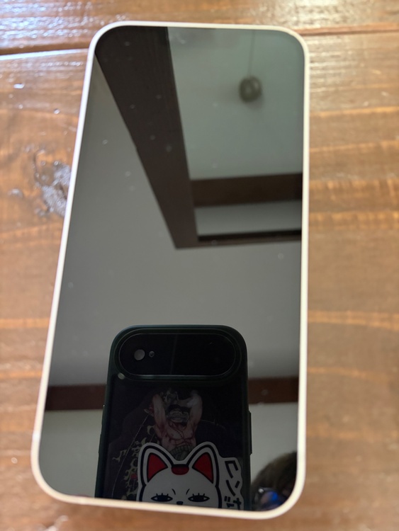 iPhone13（スマホ）の商品画像 - 査定依頼日：2026年2月6日 - 最高査定価格：39,000円