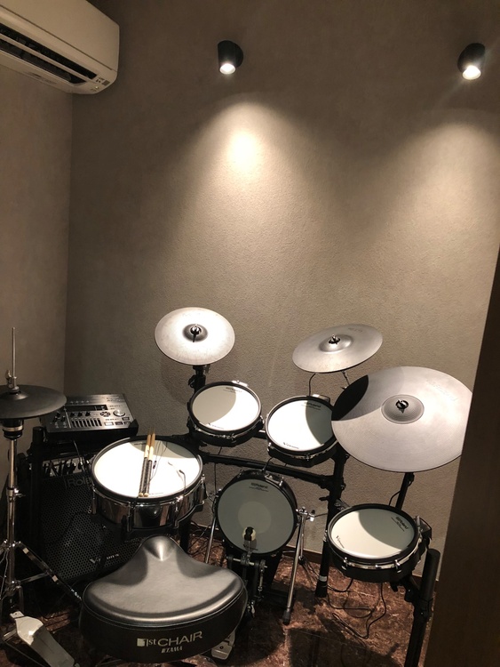 TD50（ピアノ・楽器・PA機材）の商品画像 - 査定依頼日：2026年2月18日 - 最高査定価格：150,000円