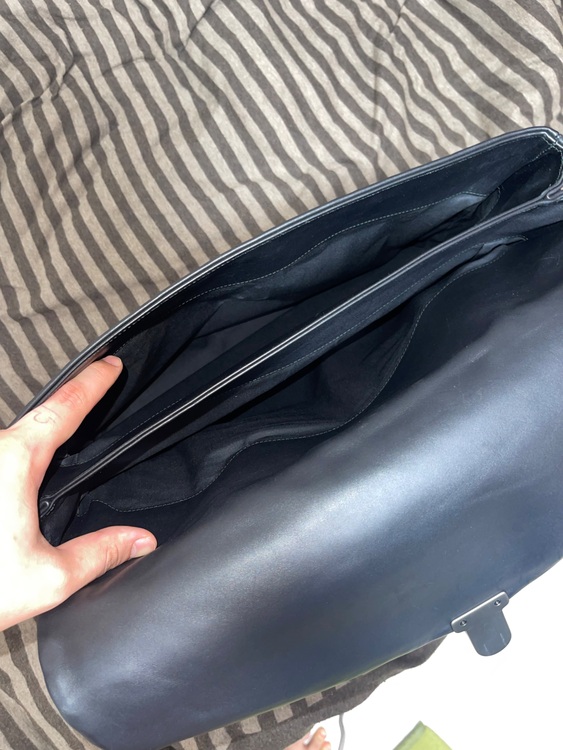 ボッテガ・ヴェネタ  （ブランドバッグ）の商品画像 - 査定依頼日：2025年9月4日 - 最高査定価格：42,000円