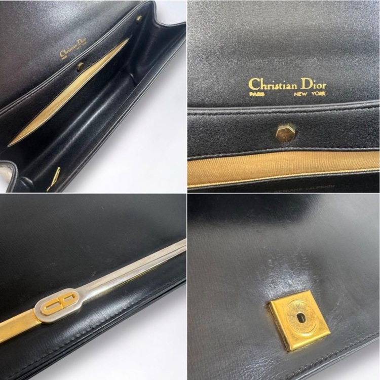 ショルダーバッグ（ブランドバッグ）の商品画像 - 査定依頼日：2025年9月29日 - 最高査定価格：8,000円