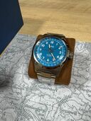 オリス　ビッグクラウン