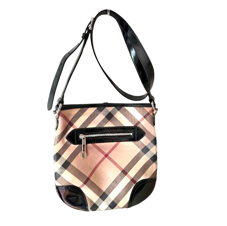 その他 バーバリー （ブランドバッグ）の商品画像 - 査定依頼日：2025年9月27日 - 最高査定価格：8,000円