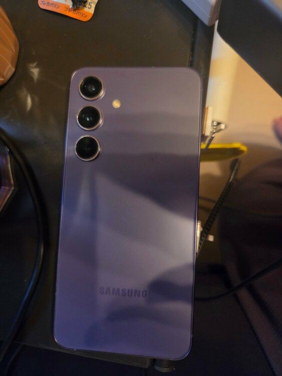 Galaxy Galaxy S24 シリーズ docomo（スマホ）の商品画像 - 査定依頼日：2026年7月5日 - 最高査定価格：45,000円