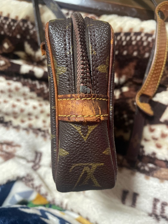 ルイヴィトン モノグラム （ブランドバッグ）の商品画像 - 査定依頼日：2025年11月29日 - 最高査定価格：30,000円