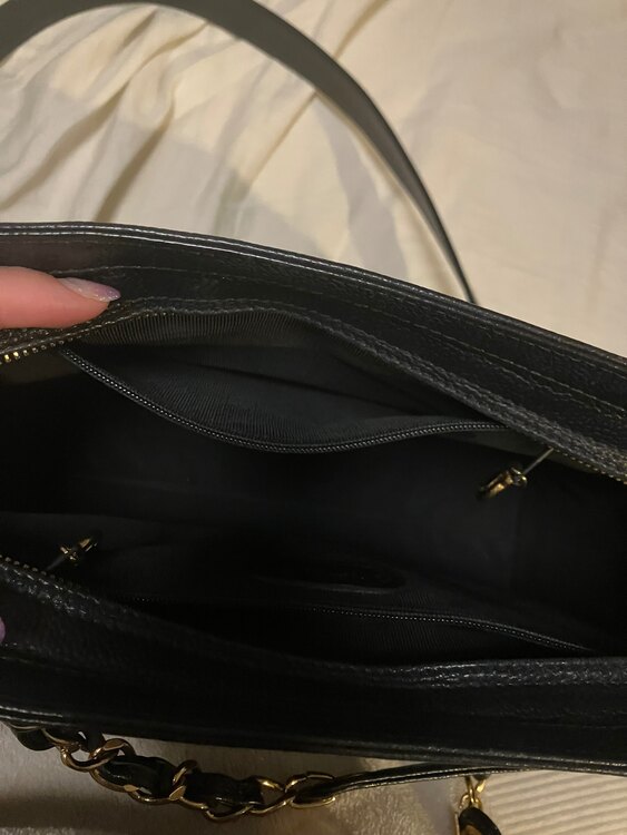 シャネル シャネル(その他) （ブランドバッグ）の商品画像 - 査定依頼日：2025年3月6日 - 最高査定価格：180,000円