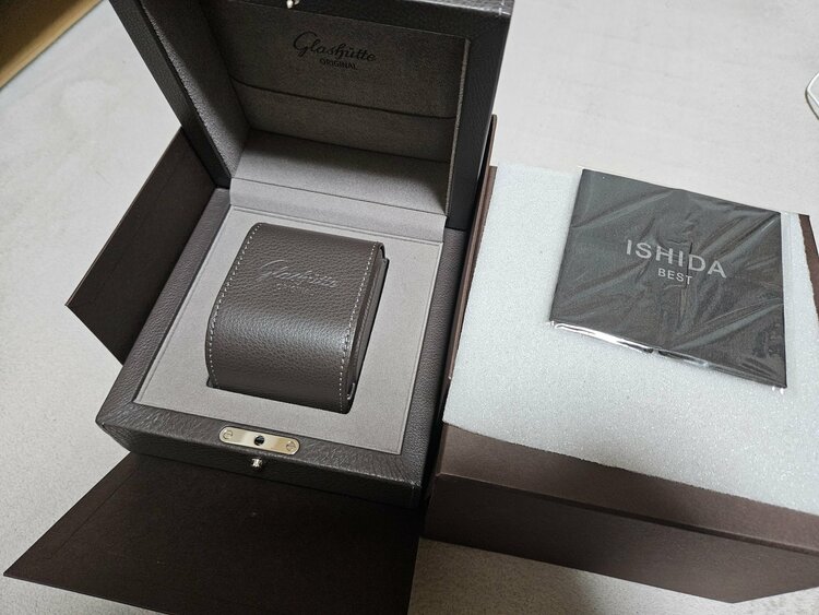 その他 その他 （高級時計）の商品画像 - 査定依頼日：2025年12月12日 - 最高査定価格：780,000円