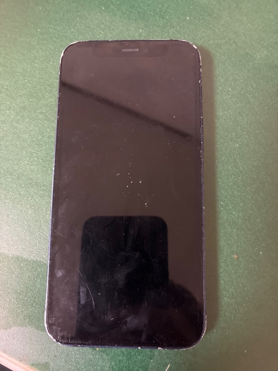 iPhone iPhone 12 mini 64GB SIMフリー（スマホ）の商品画像 - 査定依頼日：2026年8月9日 - 最高査定価格：14,500円