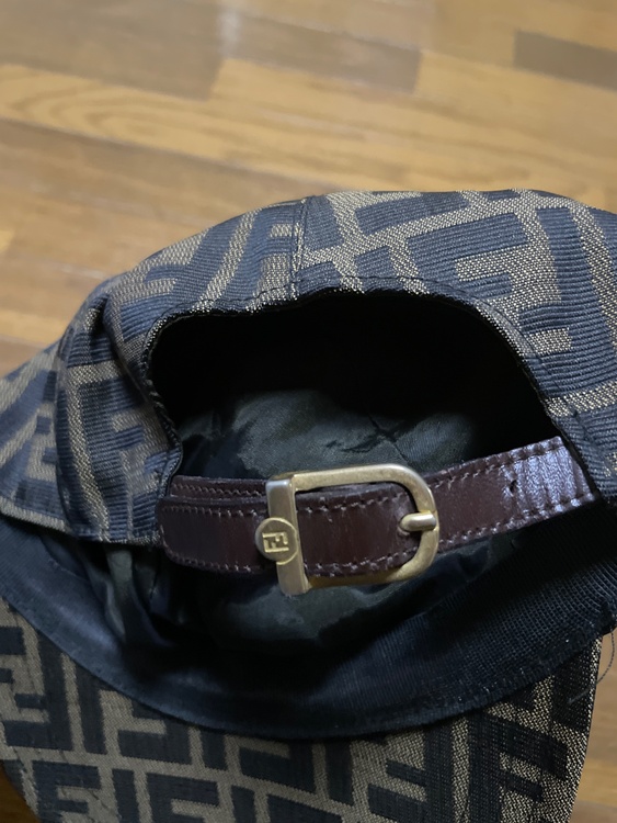 フェンディ  （ブランドバッグ）の商品画像 - 査定依頼日：2026年4月4日 - 最高査定価格：20,000円