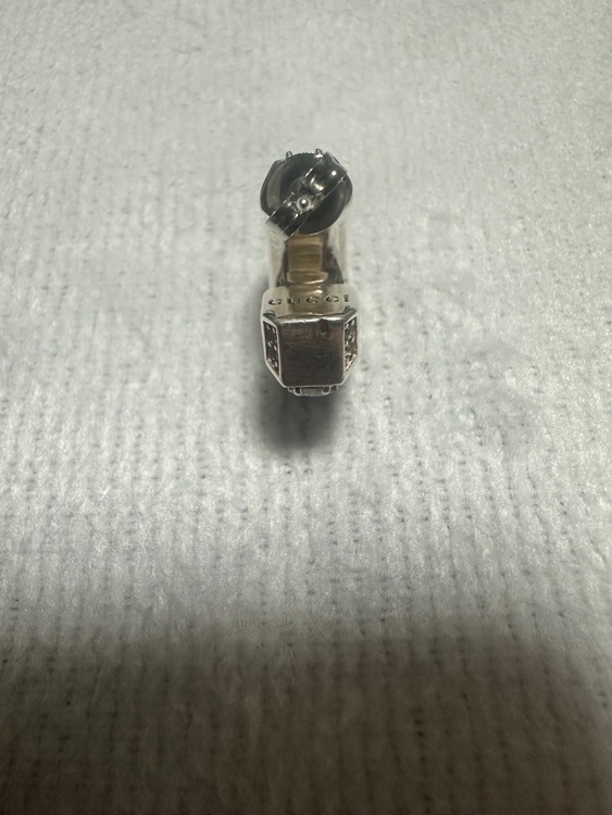 グッチ  （ブランドバッグ）の商品画像 - 査定依頼日：2025年8月29日 - 最高査定価格：6,000円