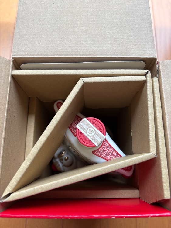 サントリーローヤル12年干支ボトル（お酒）の商品画像 - 査定依頼日：2025年6月22日 - 最高査定価格：5,500円