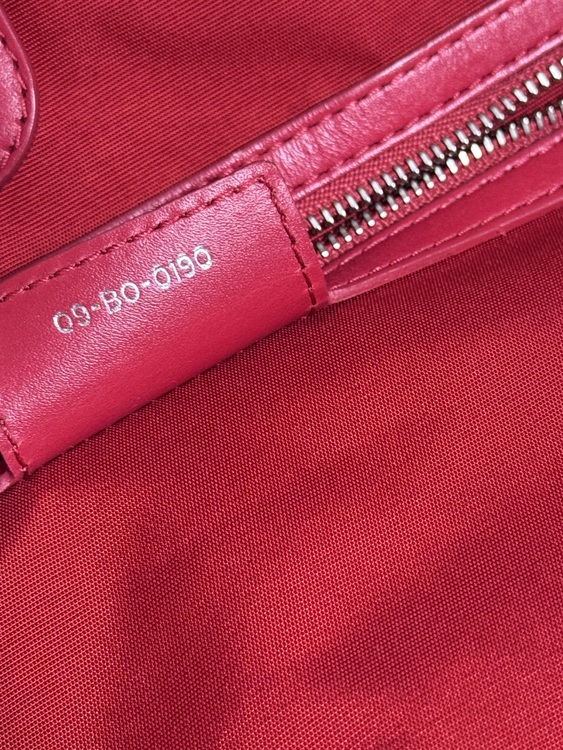 クリスチャンディオール カナージュ パナレア（ブランドバッグ）の商品画像 - 査定依頼日：2025年8月20日 - 最高査定価格：50,000円