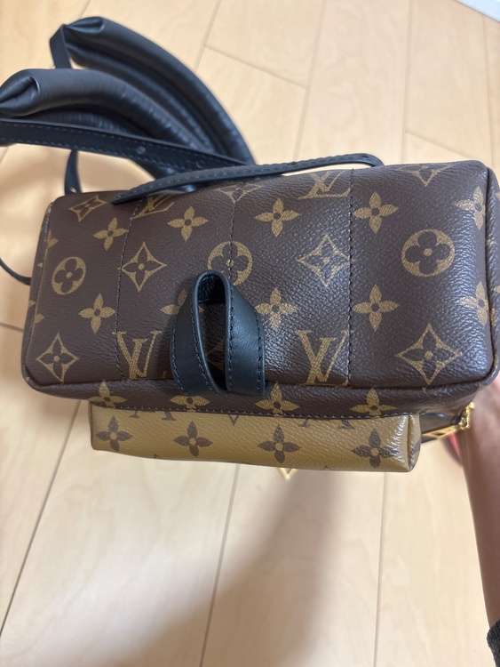 ルイヴィトン モノグラム （ブランドバッグ）の商品画像 - 査定依頼日：2026年2月15日 - 最高査定価格：190,000円