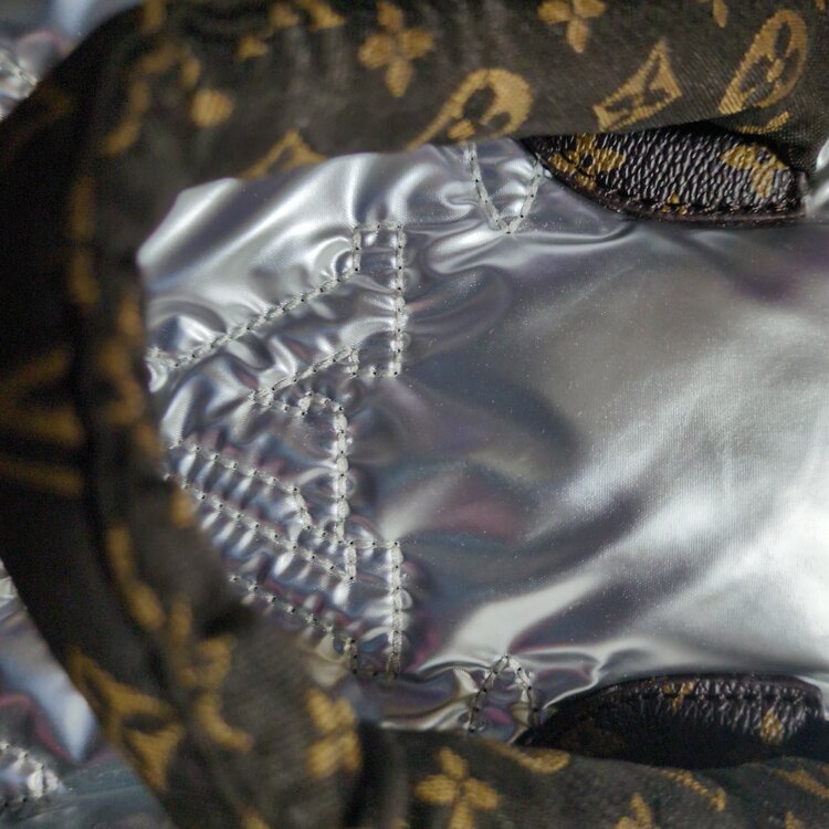 ルイヴィトン モノグラム （ブランドバッグ）の商品画像 - 査定依頼日：2026年1月4日 - 最高査定価格：280,000円