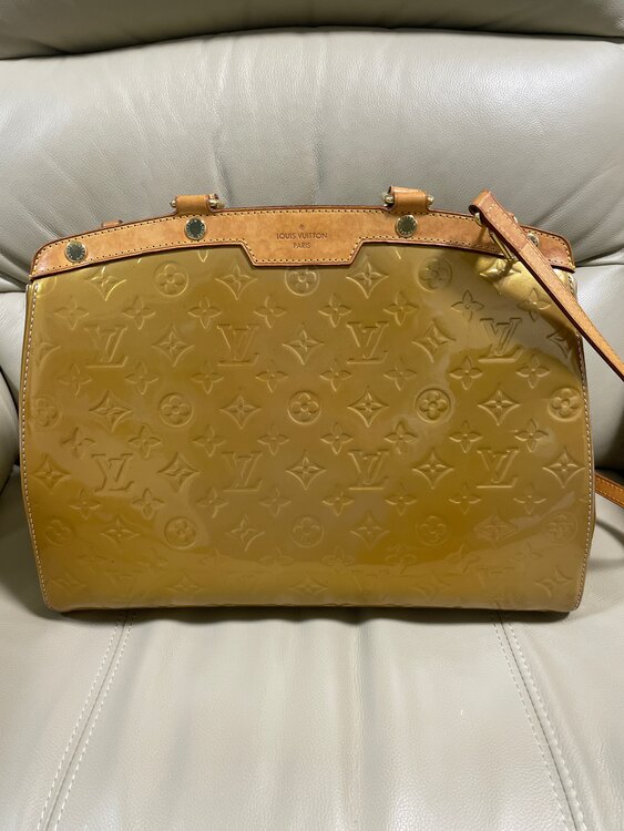 ルイヴィトン ルイヴィトン(その他) （ブランドバッグ）の商品画像 - 査定依頼日：2025年2月2日 - 最高査定価格：50,000円