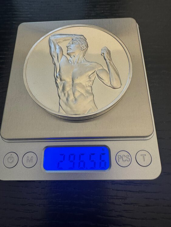 記念コイン（金・貴金属）の商品画像 - 査定依頼日：2025年4月10日 - 最高査定価格：36,000円