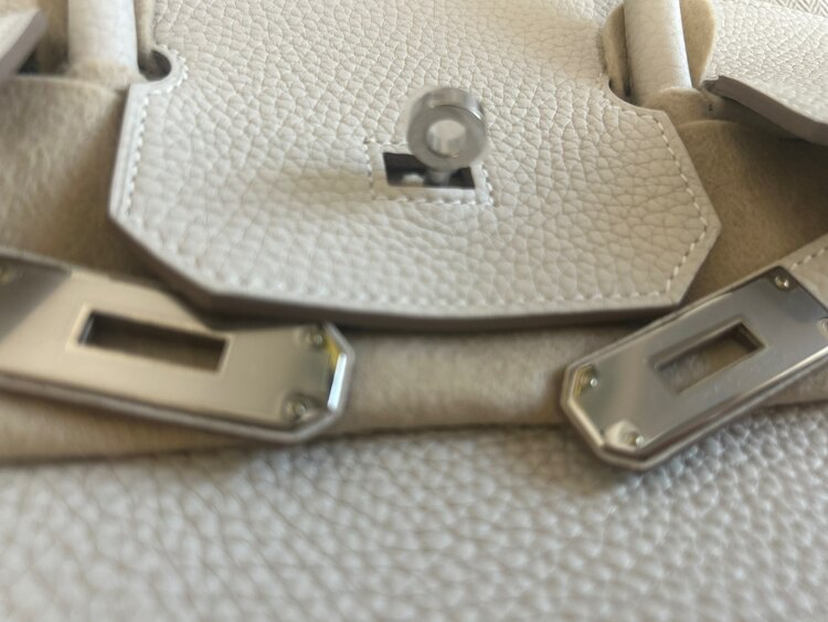 エルメス バーキン （ブランドバッグ）の商品画像 - 査定依頼日：2025年1月29日 - 最高査定価格：1,500,000円