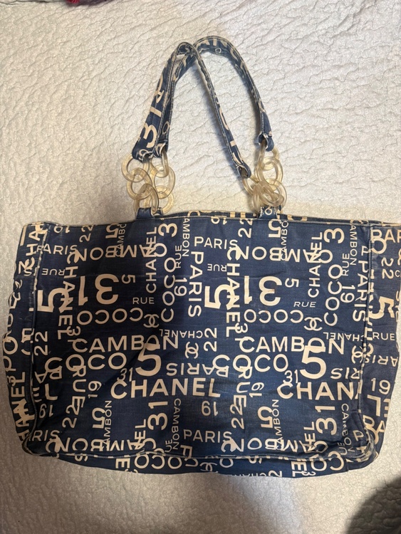 シャネル シャネル(その他) （ブランドバッグ）の商品画像 - 査定依頼日：2026年3月15日 - 最高査定価格：30,000円