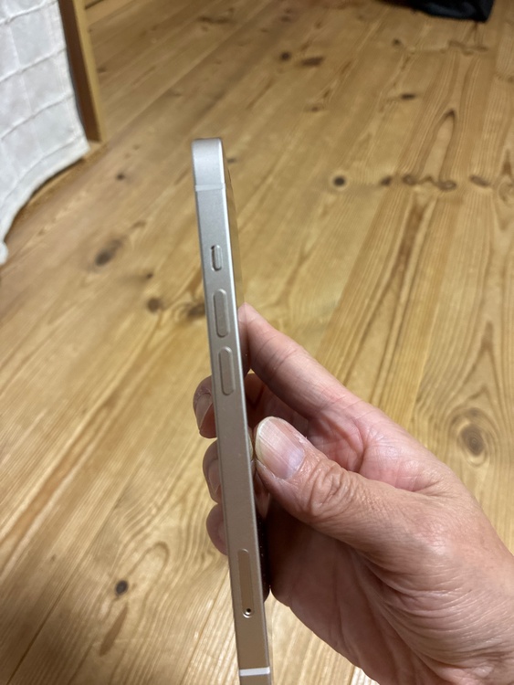 ihone13（スマホ）の商品画像 - 査定依頼日：2026年9月29日 - 最高査定価格：39,500円