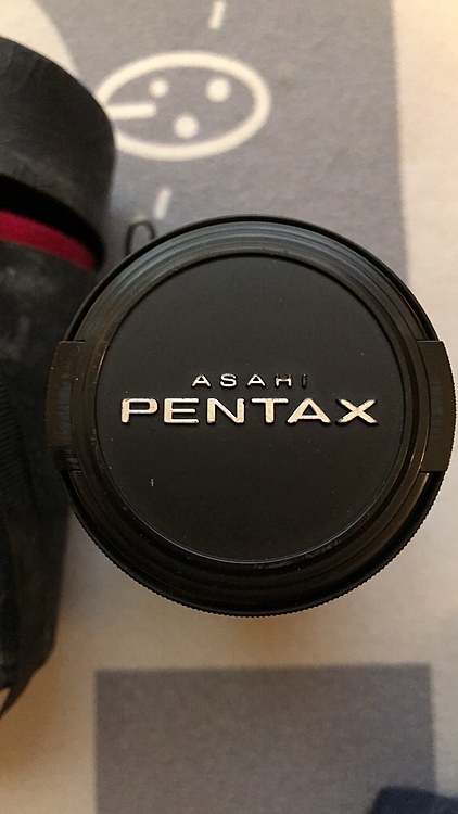 smc PENTAX M（カメラ）の商品画像 - 査定依頼日：2020年5月19日