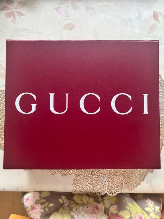 グッチ  （ブランドバッグ）の商品画像 - 査定依頼日：2026年3月9日 - 最高査定価格：90,000円