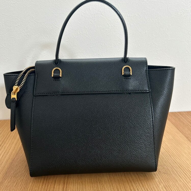 セリーヌ  （ブランドバッグ）の商品画像 - 査定依頼日：2025年3月30日 - 最高査定価格：60,000円