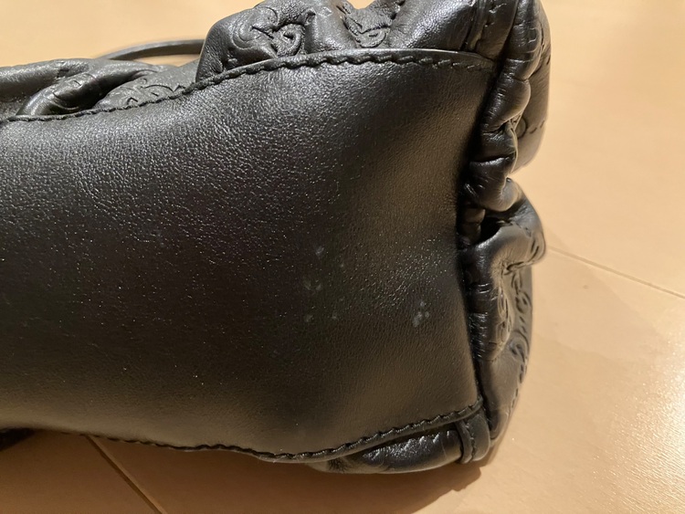 ショルダーバッグ（ブランドバッグ）の商品画像 - 査定依頼日：2025年11月18日 - 最高査定価格：55,000円