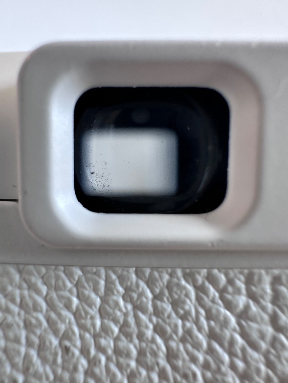 NATURA CLASSICA WHITE（カメラ）の商品画像 - 査定依頼日：2026年3月17日 - 最高査定価格：56,000円