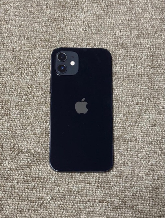 iPhone iPhone 12 64GB SIMフリー（スマホ）の商品画像 - 査定依頼日：2026年7月26日 - 最高査定価格：18,000円