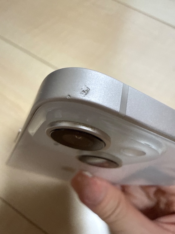 iPhone iPhone 14 256GB SIMフリー（スマホ）の商品画像 - 査定依頼日：2026年7月6日 - 最高査定価格：55,000円