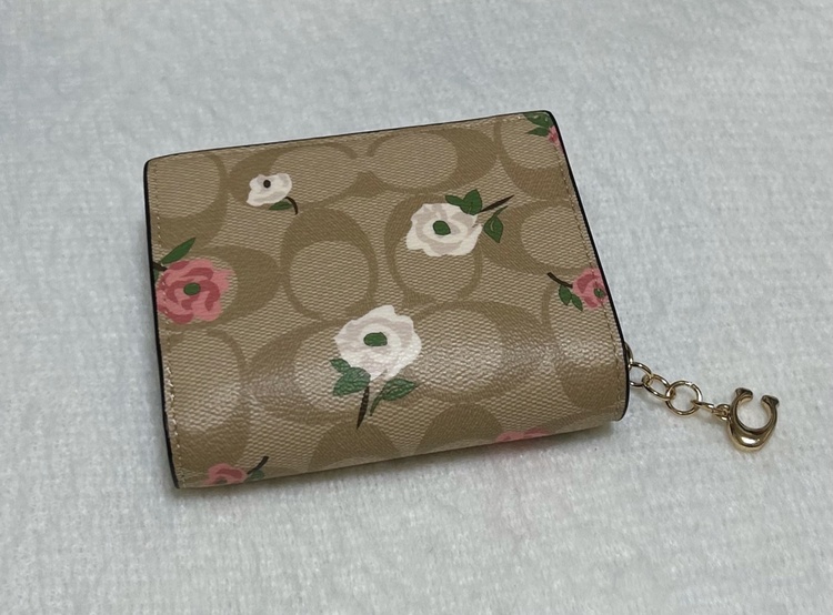 その他 コーチ （ブランドバッグ）の商品画像 - 査定依頼日：2026年1月25日 - 最高査定価格：2,500円