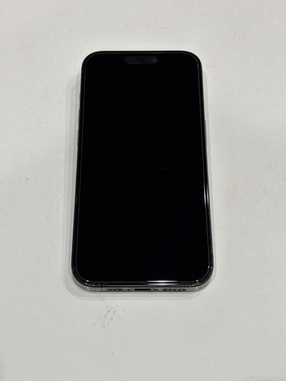 iPhone iPhone 15 Pro 256GB SIMフリー（スマホ）の商品画像 - 査定依頼日：2026年6月4日 - 最高査定価格：76,000円